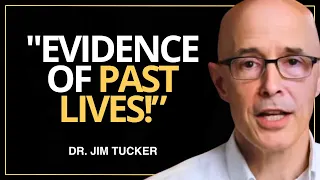 Reincarnation Expert Presents Proof That There is Life After Death | Jim Tucker & Light Watkins