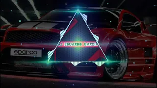 Toco El Cielo CarAudio - Dj Eduardo García