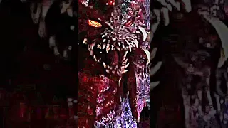 Destoroyah Vs Mv Ghidorah (Godzilla Edit)