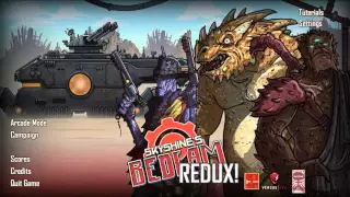 Live play of Skyshine's Bedlam with Skyshine Games