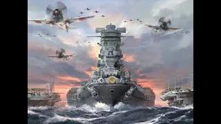 IJN Yamato