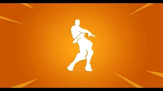 Fortnite - Orange Justice Remix