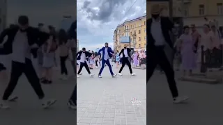 Tuzelity shuffle dance🔀🕺🔀🕺~ Russian🇷🇺🇷🇺 plss 100 subscribe 100