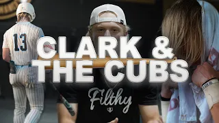 Max Clark - "Clark and The Cubs" Episode 4