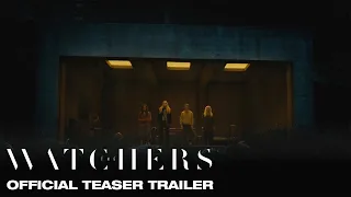 The Watchers Official Teaser Trailer 2024