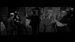 Dracula 1931 English/Spanish Version Comparison