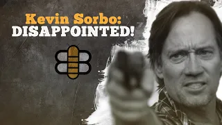 Kevin Sorbo Talks Being A Conservative Christian in Hollywood