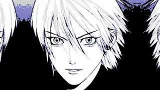 Poker face - Akiyama Shinichi - Liar game