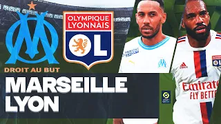 HONTEUX 😡 ! Incident MARSEILLE - LYON / om ol , MATCH ANNULE !