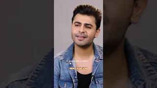 Ehsaan Hai Tumhara Tum Mile 🥹💗 #farhansaeed 💘 movie #tichbutton | #urwahocane #viral #trending