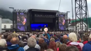 Sir Paul McCartney, Koengen, Bergen, June 24th 2016