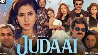 Judaai Full HD Hindi movie | Bollywood Films Judaai | Anil Kapoor, Sridevi, Urmila, kader Khan