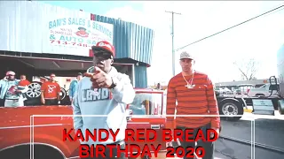 Lil Keke - Candy Red