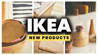 NEW AT IKEA | New Furniture & Decor You Have To See