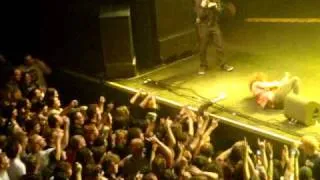 Wolfmother - Woman (live @ 013 Tilburg 2010)