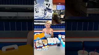 Harold and kumar White Castle challenge in Las Vegas