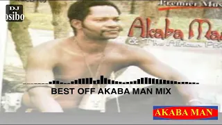 akaba man old mix