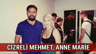 İngiliz şarkıcı Anne Marie ile Cizreli Mehmet Ali'nin düet ve Diğer 10 Düeti 2018