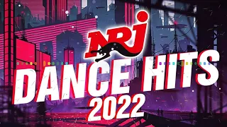 THE BEST MUSIC TOP NRJ HIT 2022- MUSIQUE NOUVEAUTÉ 2022 PLAYLIST 2022