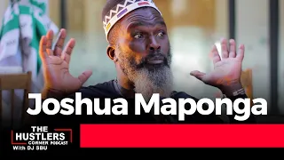 Joshua Maponga | Zimbabwe, Gold Mafia, Christianity, BRICS, US Dollar, Anti-Gay Bill, GWYZA, SAMusic