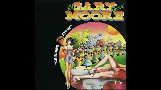 G̲ARY MOORE - ̲G̲r̲i̲n̲d̲ing S̲t̲o̲ne 1973FULL ALBUM.