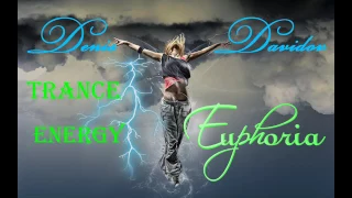 New Best Energy Uplifting & Vocal Trance - Euphoria 2017 [Лучшая клубная транс музыка в машину 2017]