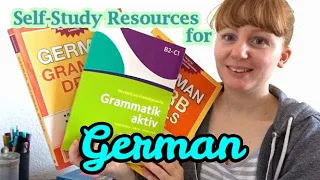 Self-Study Resources for German