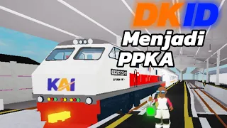 DKID - MENJADI PPKA PART 3