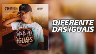 Pisadinha Do Vaqueiro - Diferente Das Iguais [ Musica Nova ]