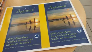 Familien mit hochbegabten Kindern - SENG-Elternkreis