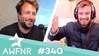 Weltmeistertitel & wilde Aftershow Party | #340 AWFNR