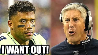 BREAKING: What Really Happened In Seattle That Led To Russell Wilson’s Departure