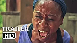 RANGE RUNNERS Official Trailer (2019) Thriller Movie
