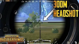SEE POWEFUL HEADSHOTS AND AUTOMATIC CHICKEN DINNER...., 😋😋😋