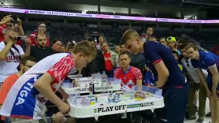 Tablehockey World Tour | World Championship 2017 Liberec