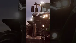 #fendt #agriculture #farming #tractors #fendttractors #farm #fallwork #fendtpower #agco #equipment