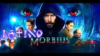 MORBIUS (2022) | Tráiler 2 Doblado Español Latino Oficial【HD】