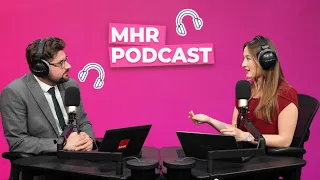 Onboarding to Success | MHR Podcast | #72