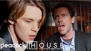 The Other Chase | House M.D.