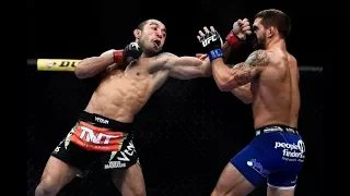 Че Жозе Альдо UFC! MMA ММА Лучший среди первых лучшие моменты боев