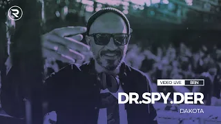 DR.SPY.DER  Dj Set House music NIGHT FAMILY  R_sound  Dakota Bryansk