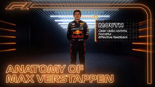 What Makes Max Verstappen so Fast?