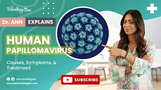 Human PapillomaVirus, HPV, Causes, Symptoms, & Treatment: Expert Doctor Explains