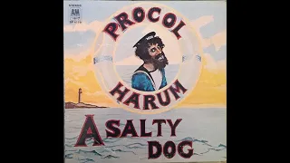 1969 - Procol Harum - Boredom