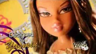 Bratz™ Designed By (FR)