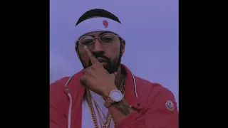 ROC MARCIANO Type Beat - Prod.by The Artivist