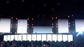 Avicii - Simon Says Pharoahe Monch - Who Tujamo & Plastik Funk - EDC London