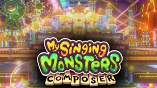 MSM Composer - Super Mario 3D World - World Bowser