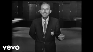 Bing Crosby - It's a Good Day (Live From The Bing Crosby Special / 1961)