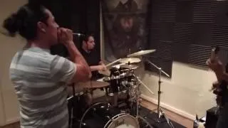 Decapitated Body Found Rehearsal June 23rd, 2016